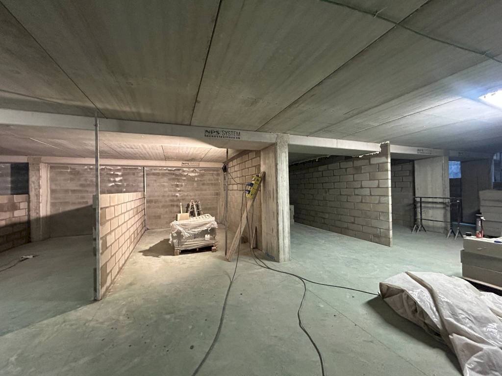Interno non residenziale - Box via Pavia, 4, Genova (neighborhood Pegli) - photo 3