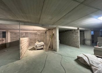 Interno non residenziale - Box via Pavia, 4, Genova (neighborhood Pegli) - photo 3