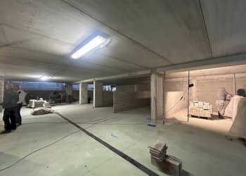 Ingresso - Box via Pavia, 4, Genova (neighborhood Pegli) - photo 4