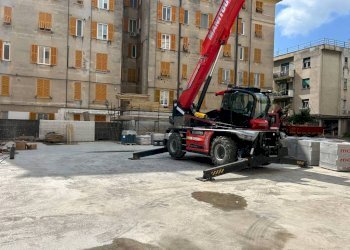 Zona - Box via Pavia, 4, Genova (neighborhood Pegli) - photo 14