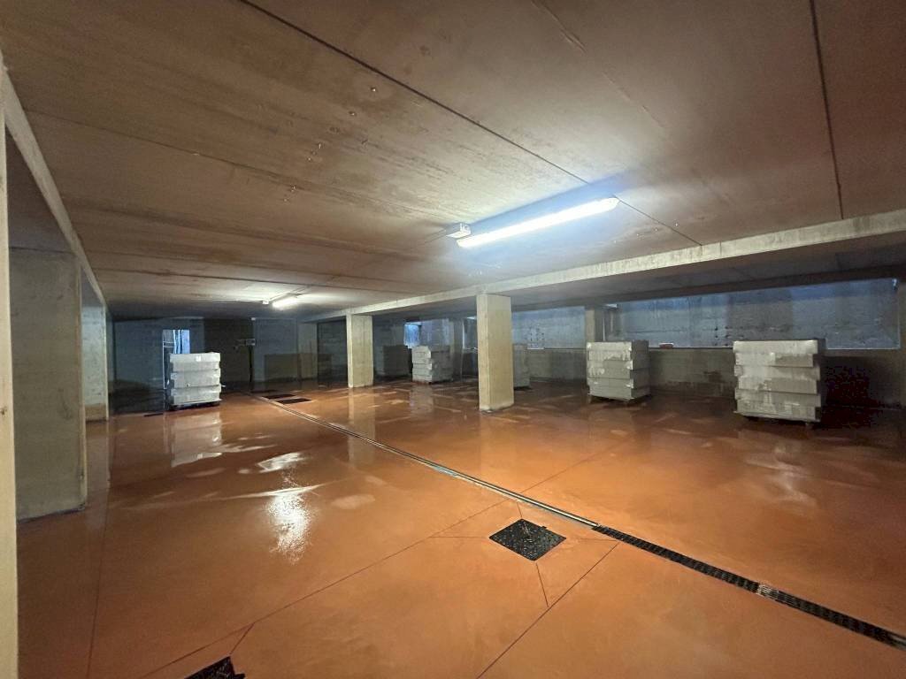 Terreno - Box via Pavia, Genova (neighborhood Pegli) - photo 3