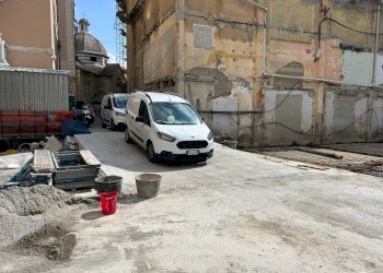 Zona - Box via Pavia, Genova (neighborhood Pegli) - photo 13