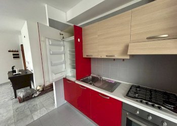 Cucina - Three-room apartment Calata Andalò Dinegro, Genova (neighborhood Centro Storico) - photo 7