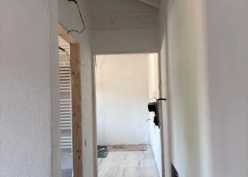 Corridoio - Appartamento Casorate Primo - foto 3