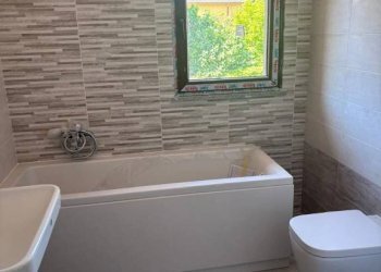 Bagno - Appartamento Casorate Primo - foto 4