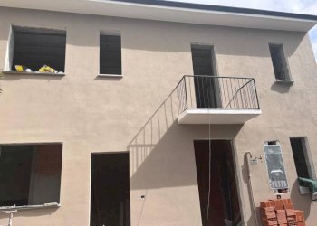 Facciata - Appartamento Casorate Primo - foto 7