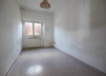 Camera da letto - Three-room apartment via delle Terme, 1, Roccaforte Mondovì - photo 7