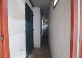 Corridoio - Three-room apartment via delle Terme, 1, Roccaforte Mondovì - photo 11
