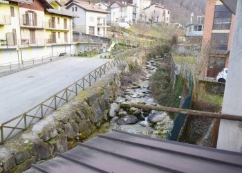Vista - Three-room apartment via delle Terme, 1, Roccaforte Mondovì - photo 13