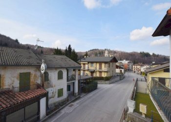 Vista - Three-room apartment via delle Terme, 1, Roccaforte Mondovì - photo 14
