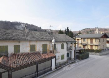 Vista - Three-room apartment via delle Terme, 1, Roccaforte Mondovì - photo 15
