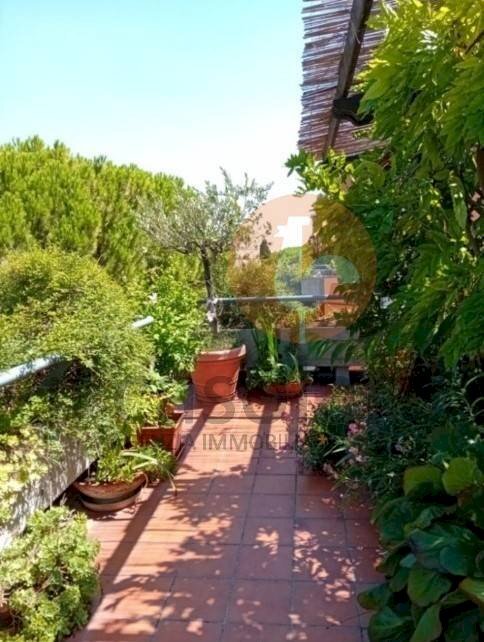 Terrazzo - Apartment via Palmiro Togliatti, Fano - photo 2