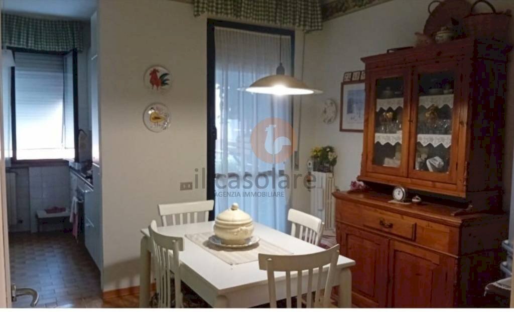 Salone - Apartment via Palmiro Togliatti, Fano - photo 3