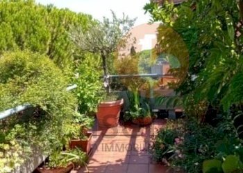 Terrazzo - Apartment via Palmiro Togliatti, Fano - photo 2