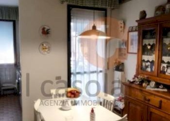 Salone - Apartment via Palmiro Togliatti, Fano - photo 6