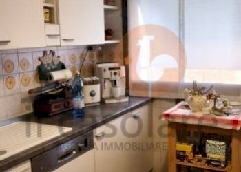 Cucina - Apartment via Palmiro Togliatti, Fano - photo 9