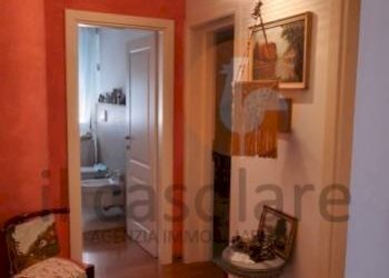 Corridoio - Apartment via Palmiro Togliatti, Fano - photo 12