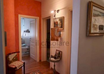 Corridoio - Apartment via Palmiro Togliatti, Fano - photo 13