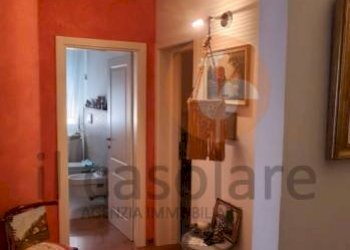 Disimpegno - Apartment via Palmiro Togliatti, Fano - photo 14