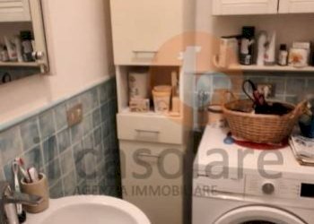 Bagno - Apartment via Palmiro Togliatti, Fano - photo 16