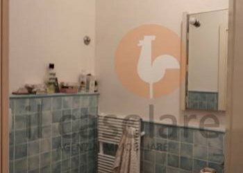Bagno - Apartment via Palmiro Togliatti, Fano - photo 17