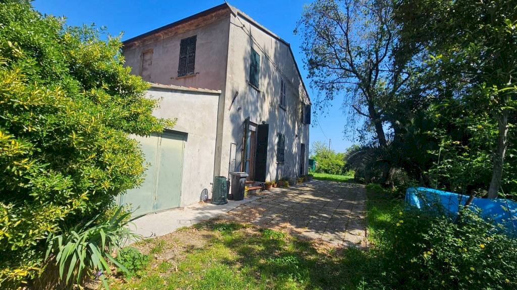 Giardino - Rustic strada Madonna del Monte, Pesaro - photo 3