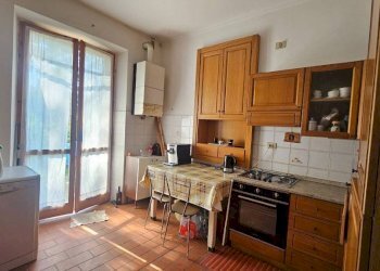 Cucina - Rustico strada Madonna del Monte, Pesaro - foto 10