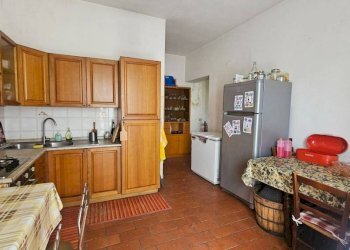 Cucina - Rustico strada Madonna del Monte, Pesaro - foto 11
