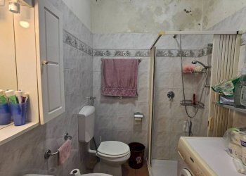 Bagno - Rustico strada Madonna del Monte, Pesaro - foto 12