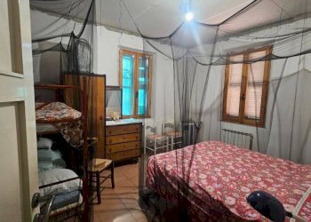 Camera da letto - Rustico strada Madonna del Monte, Pesaro - foto 17