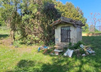 Terreno - Rustic strada Madonna del Monte, Pesaro - photo 23