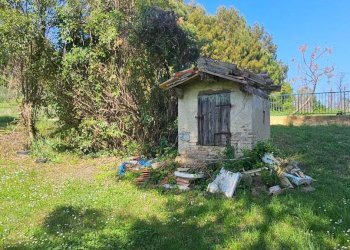 Terreno - Rustico strada Madonna del Monte, Pesaro - foto 24