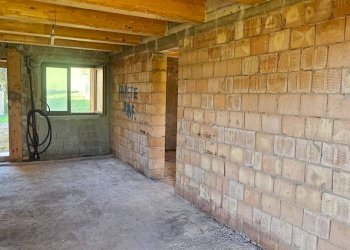 Stanza non arredata - Rustico strada Madonna del Monte, Pesaro - foto 35