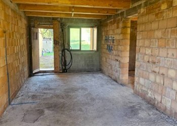 Interno palazzo - Rustico strada Madonna del Monte, Pesaro - foto 37
