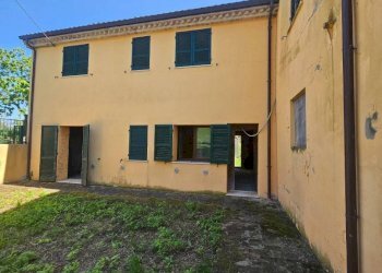 Facciata - Rustico strada Madonna del Monte, Pesaro - foto 41