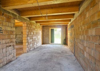 Interno palazzo - Rustico strada Madonna del Monte, Pesaro - foto 43