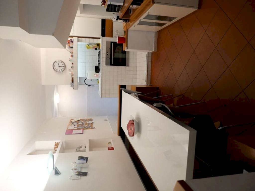 Cucina - Casa indipendente via del Vasaro, Fano - foto 2