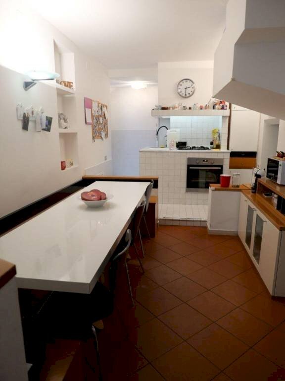 Cucina - Casa indipendente via del Vasaro, Fano - foto 2