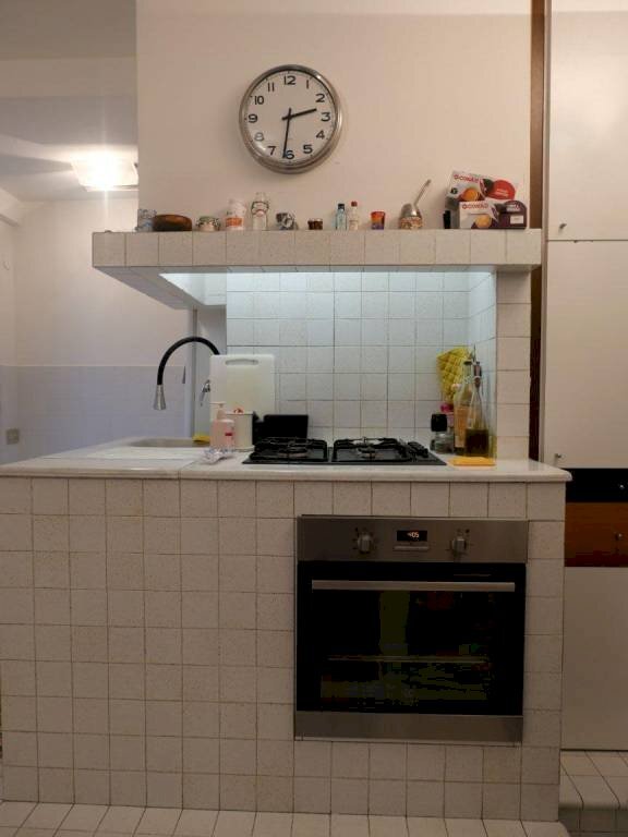 Cucina - Casa indipendente via del Vasaro, Fano - foto 3