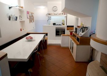 Cucina - Casa indipendente via del Vasaro, Fano - foto 1