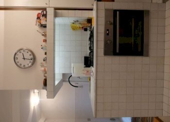 Cucina - Casa indipendente via del Vasaro, Fano - foto 4