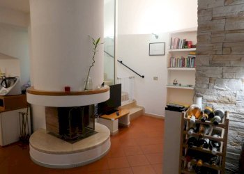 Salone - Casa indipendente via del Vasaro, Fano - foto 12