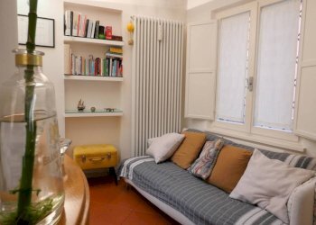 Camera da letto - Casa indipendente via del Vasaro, Fano - foto 14