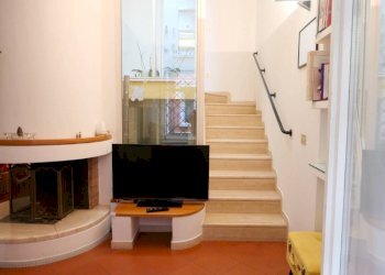 Salone - Casa indipendente via del Vasaro, Fano - foto 15