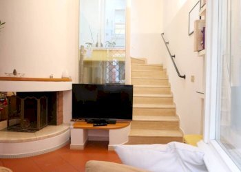 Salone - Casa indipendente via del Vasaro, Fano - foto 16