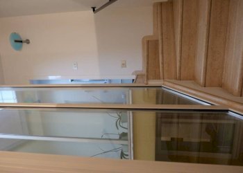 Stanza non arredata - Casa indipendente via del Vasaro, Fano - foto 18