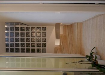 Interno palazzo - Casa indipendente via del Vasaro, Fano - foto 19