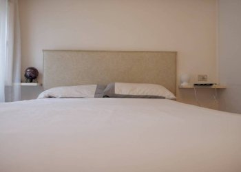 Camera da letto - Casa indipendente via del Vasaro, Fano - foto 29