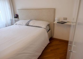 Camera da letto - Casa indipendente via del Vasaro, Fano - foto 30