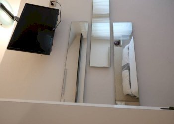 Interno palazzo - Casa indipendente via del Vasaro, Fano - foto 34